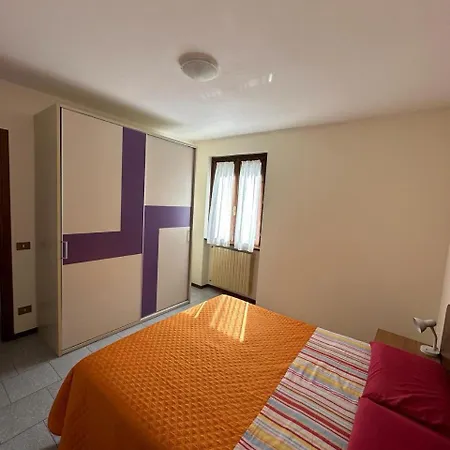 Apartman Selva - App A