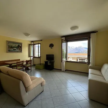 Selva - App A * Pianello Del Lario