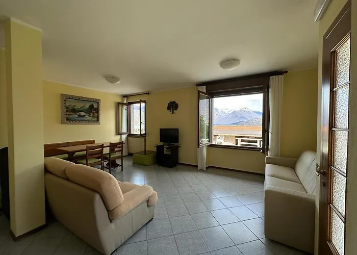 Selva - App A * Pianello Del Lario