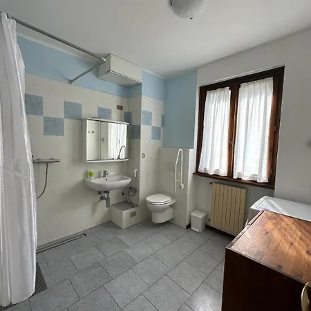 Selva - App A Apartment