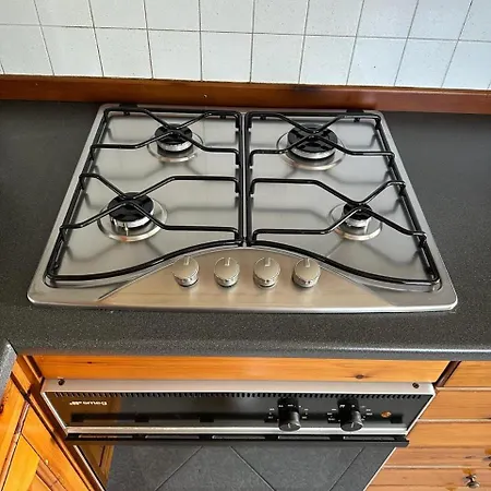 Selva - App A Apartment Pianello Del Lario