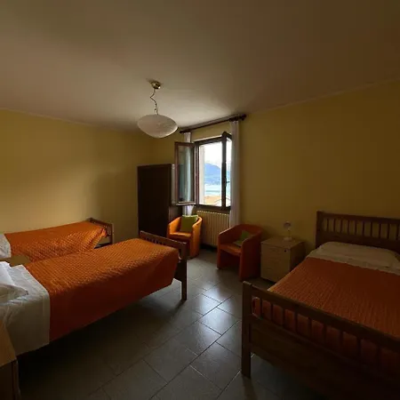 Selva - App A Apartment