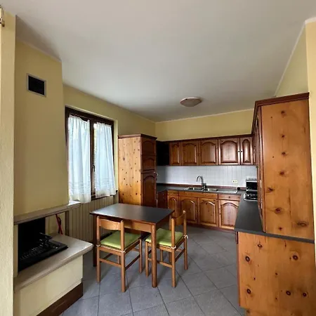 Selva - App A Apartment