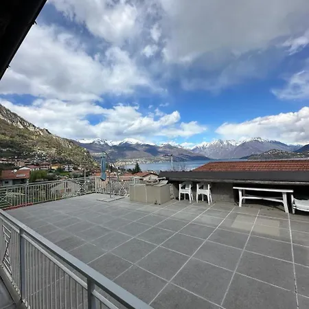 Selva - App A Apartment *