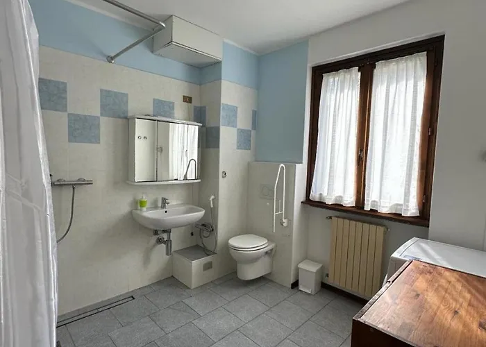 Selva - App A Apartment