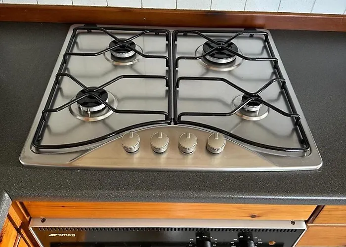 Selva - App A Apartment Pianello Del Lario