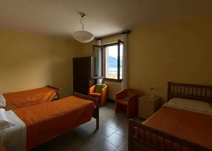 Selva - App A Apartment