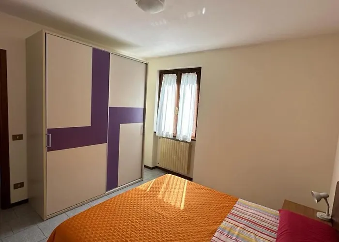 Apartment Selva - App A