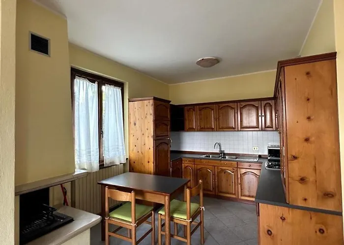 Selva - App A Apartment