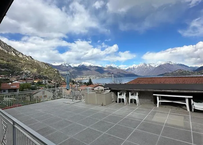 Selva - App A Apartment *