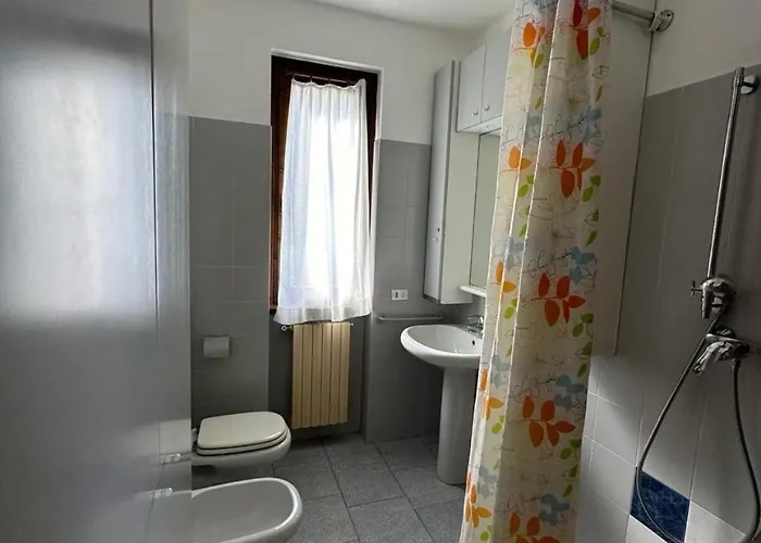 Selva - App A Pianello Del Lario